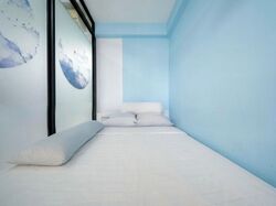The Trilinq (D5), Condominium #628569381